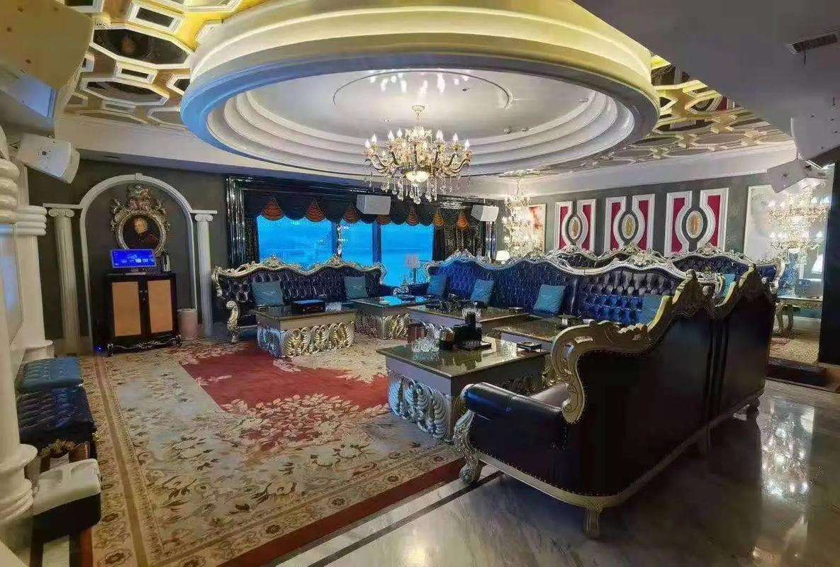 沧州商务ktv意义解析-黄骅市ktv预订