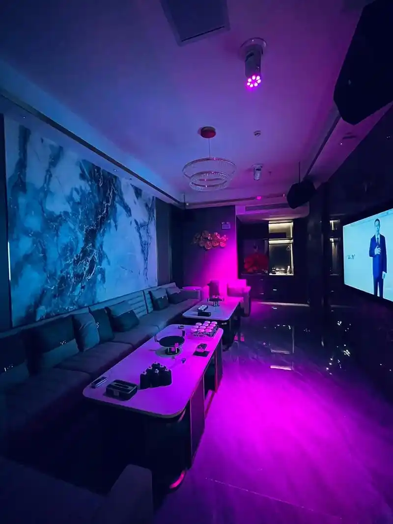 沧州商务ktv推荐性价比高选择-黄骅市ktv预订