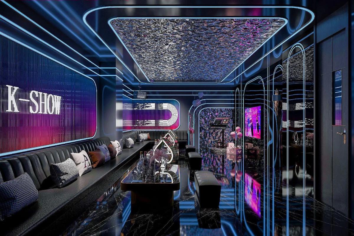 商务ktv和片场区别揭秘-黄骅市ktv预订